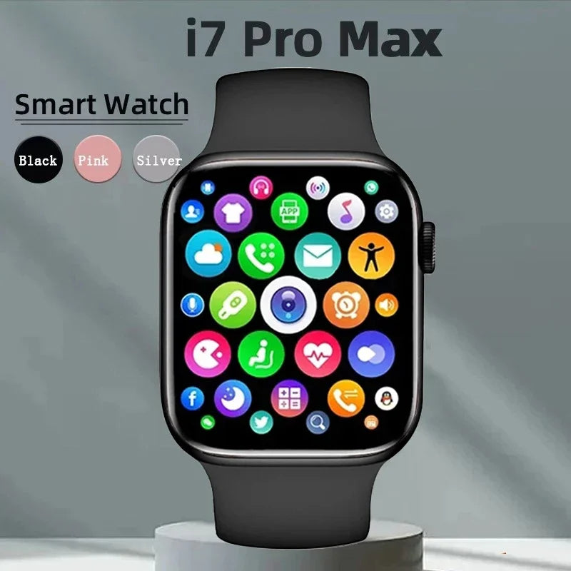 Smart Watch I7 Pro Max