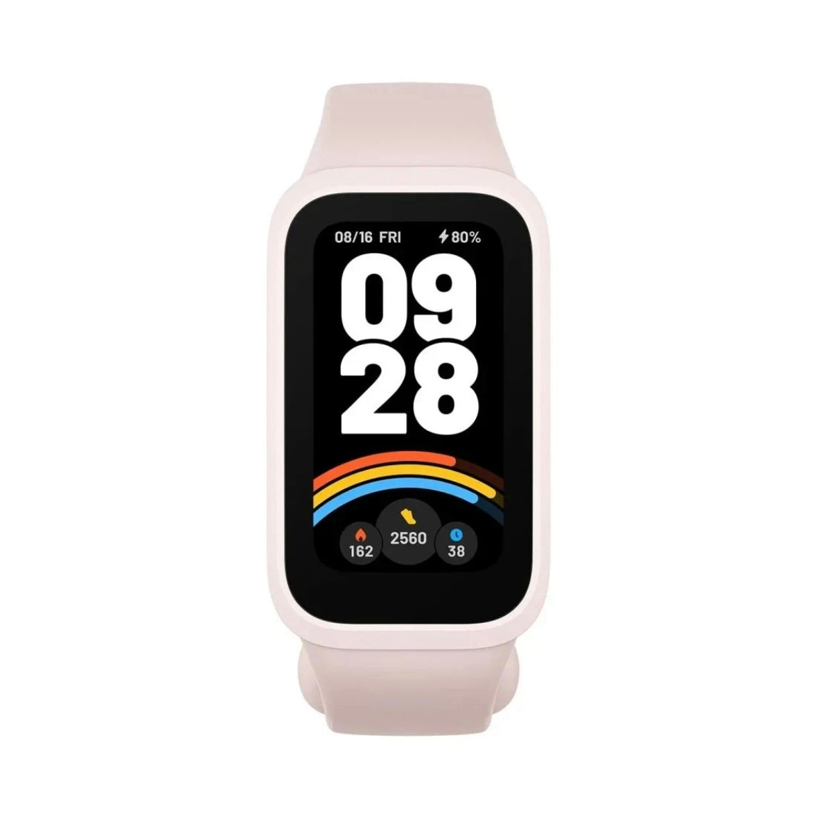 Xiaomi Smart Band 9 Active – Rosa