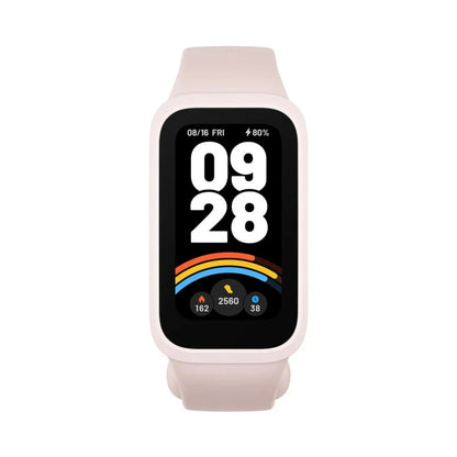 Xiaomi Smart Band 9 Active – Rosa