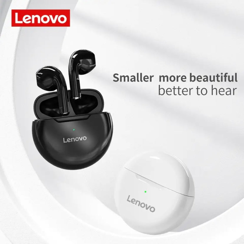 Lenovo Auricolari HT38 TWS Bluetooth