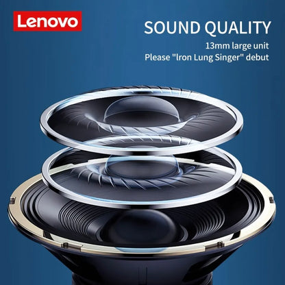 Lenovo Auricolari HT38 TWS Bluetooth