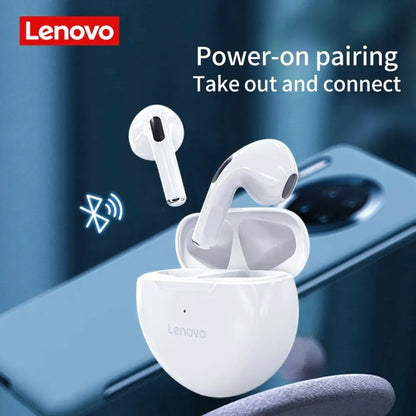 Lenovo Auricolari HT38 TWS Bluetooth