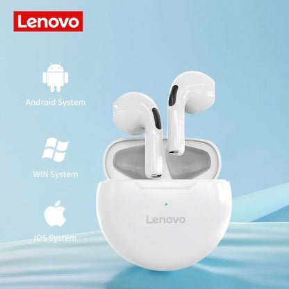 Lenovo Auricolari HT38 TWS Bluetooth